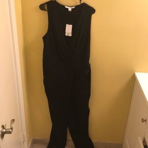 DVF romper